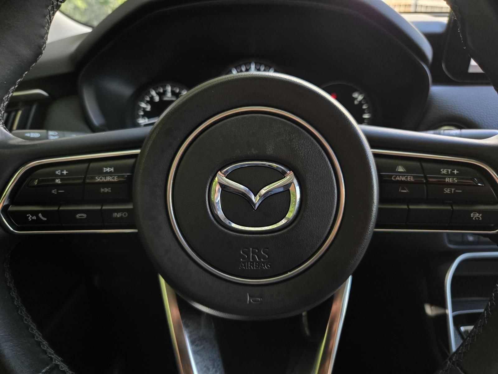 Used 2024 MAZDA CX-90 3.3 Turbo w/ Premium Package AWD/4WD image 34