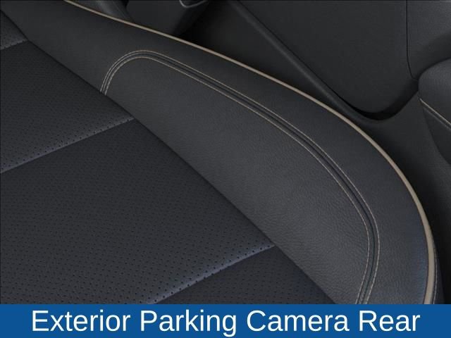 New 2026 Chevrolet Suburban Premier image 21