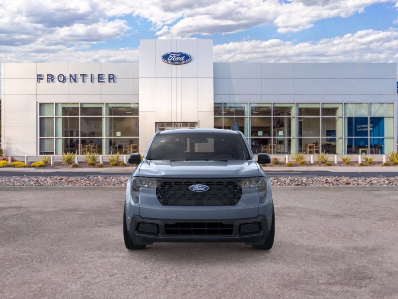 New 2026 Ford Maverick XLT w/ XLT Luxury Package FWD image 6