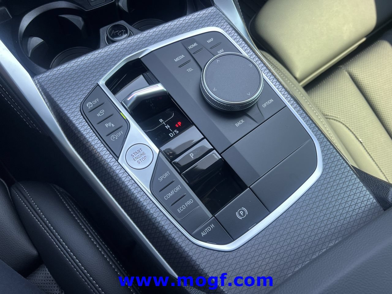 Used 2026 BMW 430i Coupe w/ M Sport Package RWD image 9