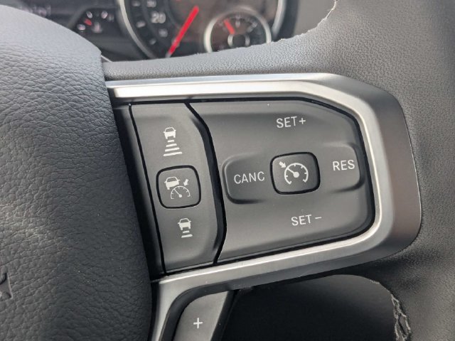 New 2026 RAM 3500 Big Horn AWD/4WD image 27