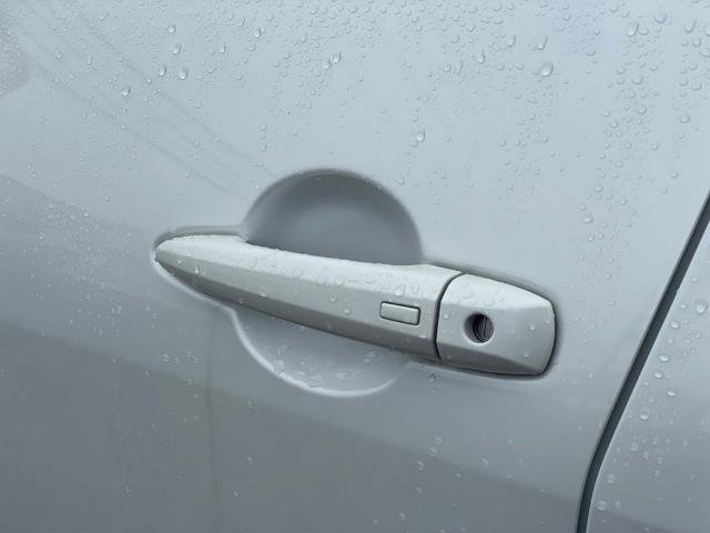 Certified 2023 Nissan Sentra SR w/ Midnight Edition Package image 28