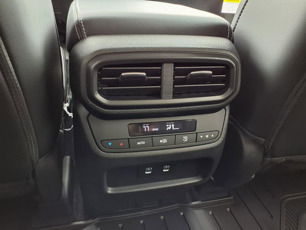 New 2026 Honda Pilot EX-L image 19