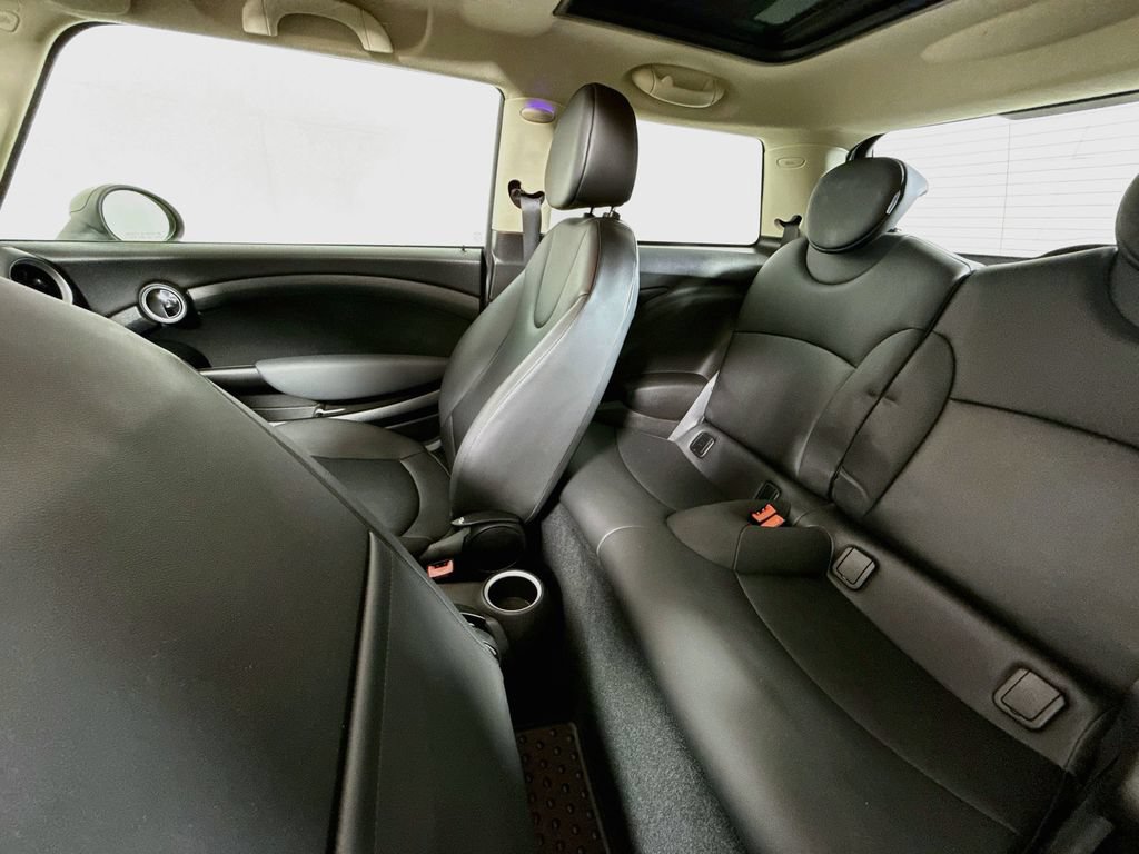 Used 2012 MINI Cooper Hardtop FWD image 22