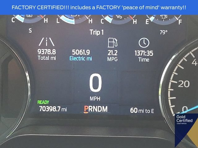 Used 2021 Ford F150 XLT w/ Equipment Group 302A High AWD/4WD image 47