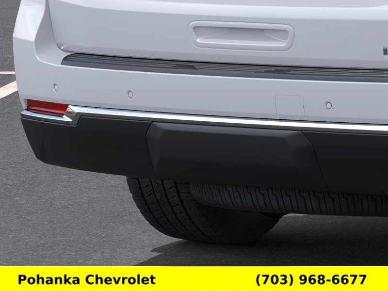 New 2026 Chevrolet Tahoe LT w/ Comfort Package AWD/4WD image 14
