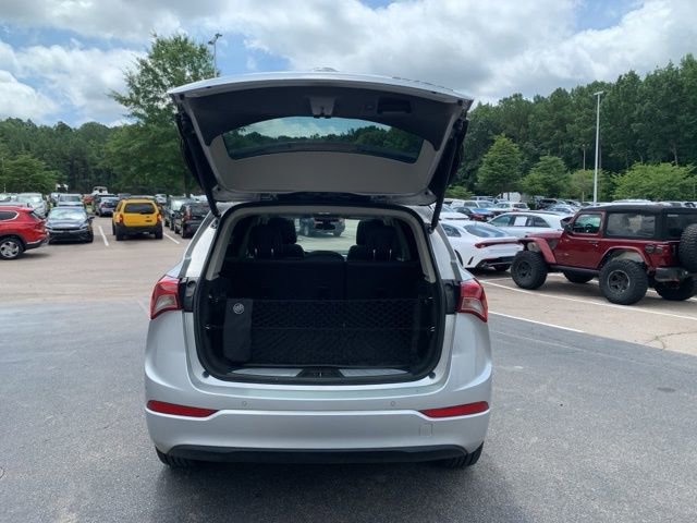 Used 2019 Buick Envision Essence image 16