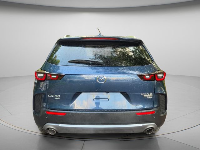 Certified 2025 MAZDA CX-50 2.5 Turbo w/ Premium Plus Pkg AWD/4WD image 5