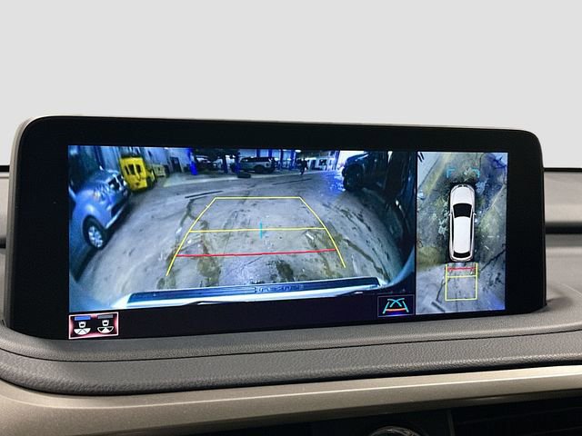 Used 2020 Lexus RX 350 AWD w/ Premium Package image 16