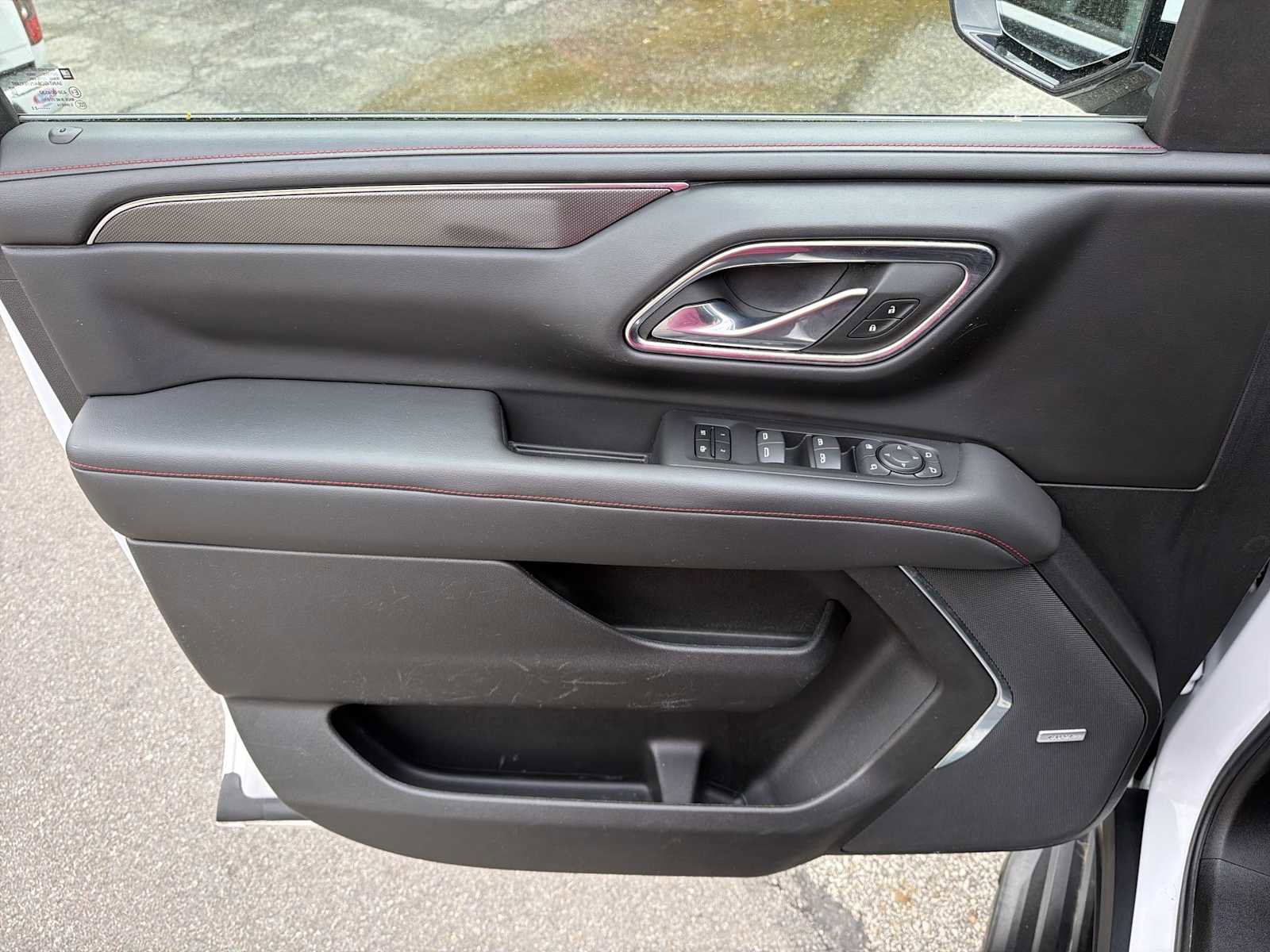 Certified 2023 Chevrolet Tahoe RST w/ Luxury Package image 21