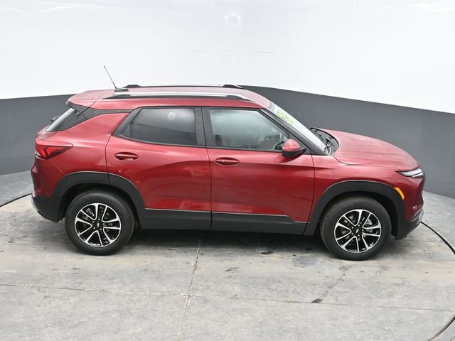 Used 2025 Chevrolet TrailBlazer LT image 26
