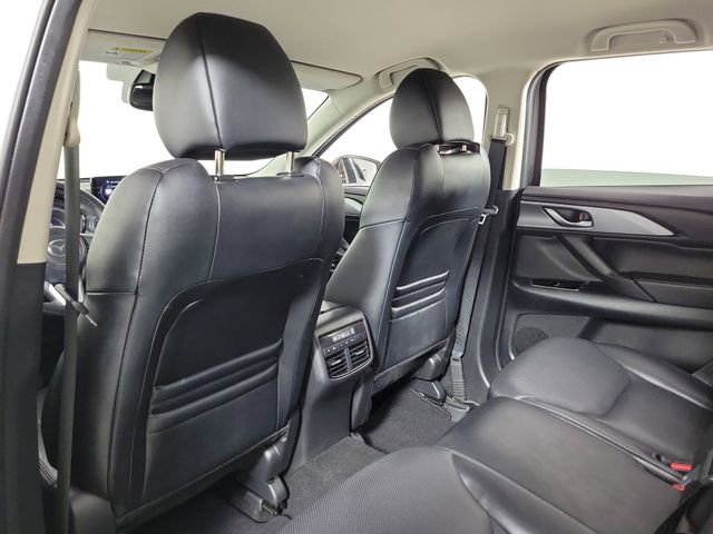 Used 2021 MAZDA CX-9 Touring FWD image 11