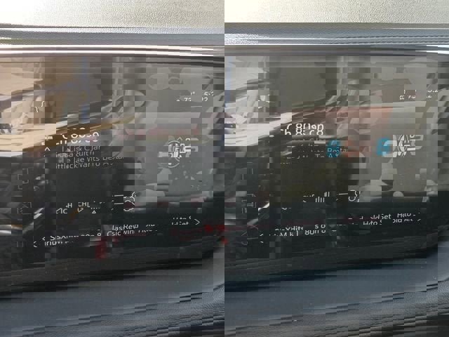 New 2026 Buick Encore GX Sport Touring image 19