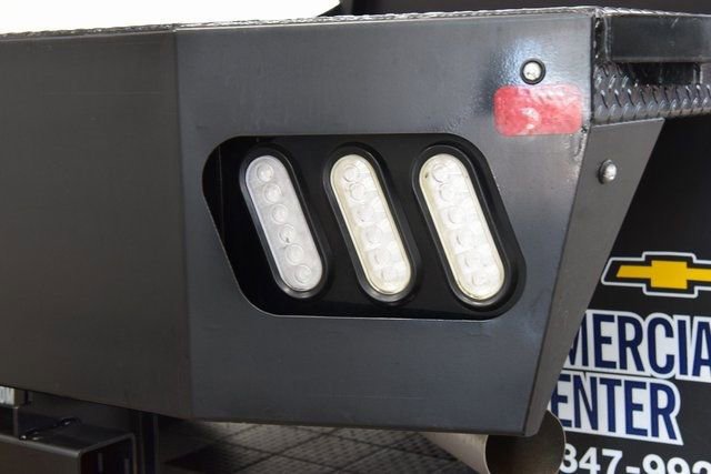 Used 2024 Chevrolet Silverado 3500 LT image 12