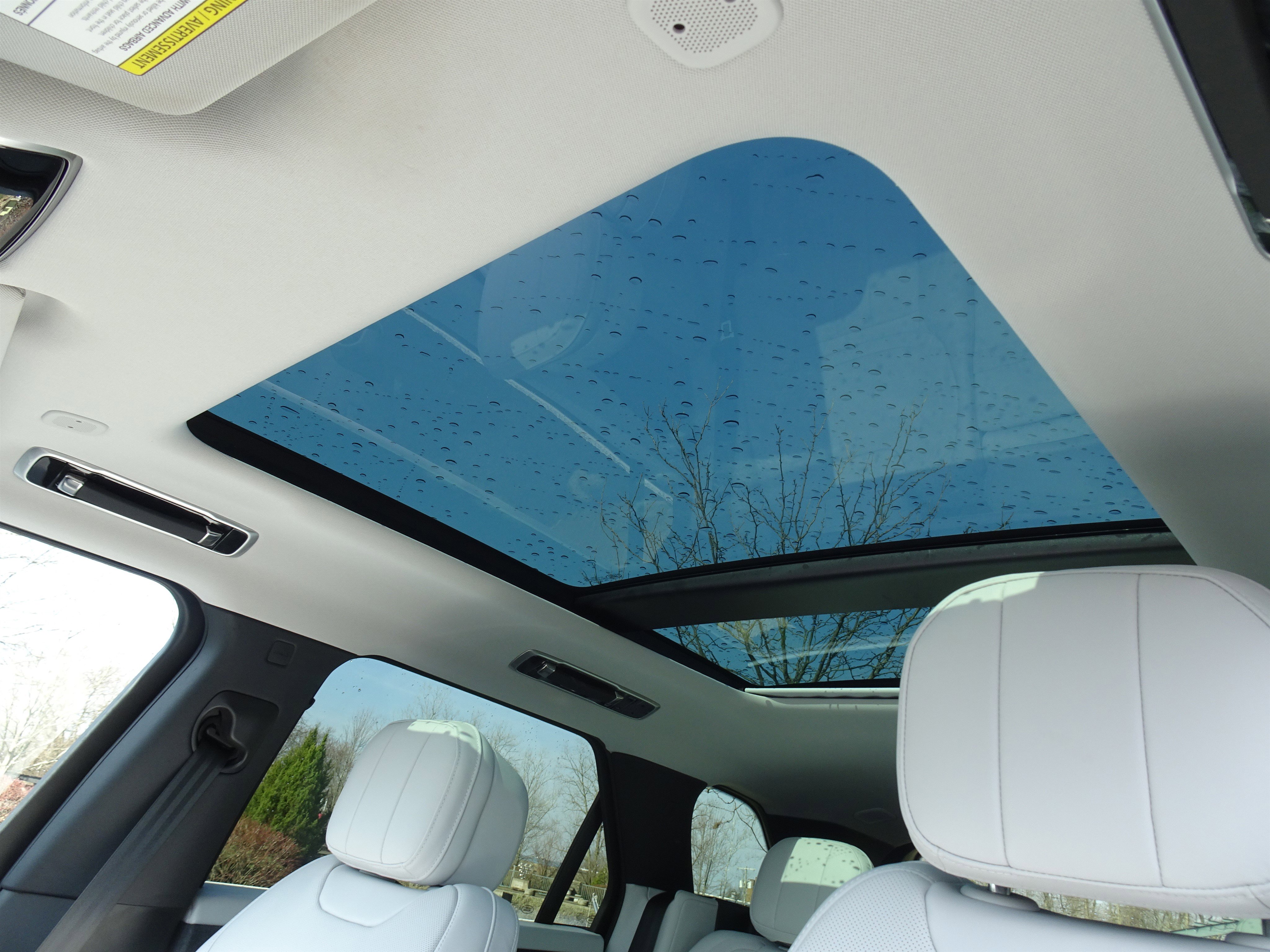 Certified 2023 Land Rover Range Rover Sport SE image 15