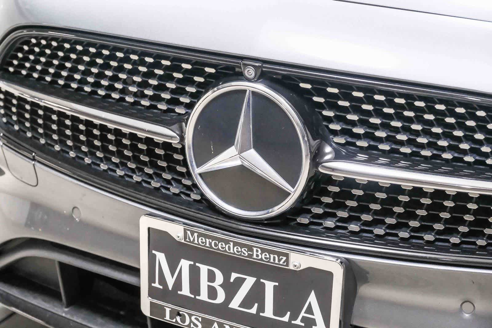 Certified 2023 Mercedes-Benz E 350 Sedan image 13