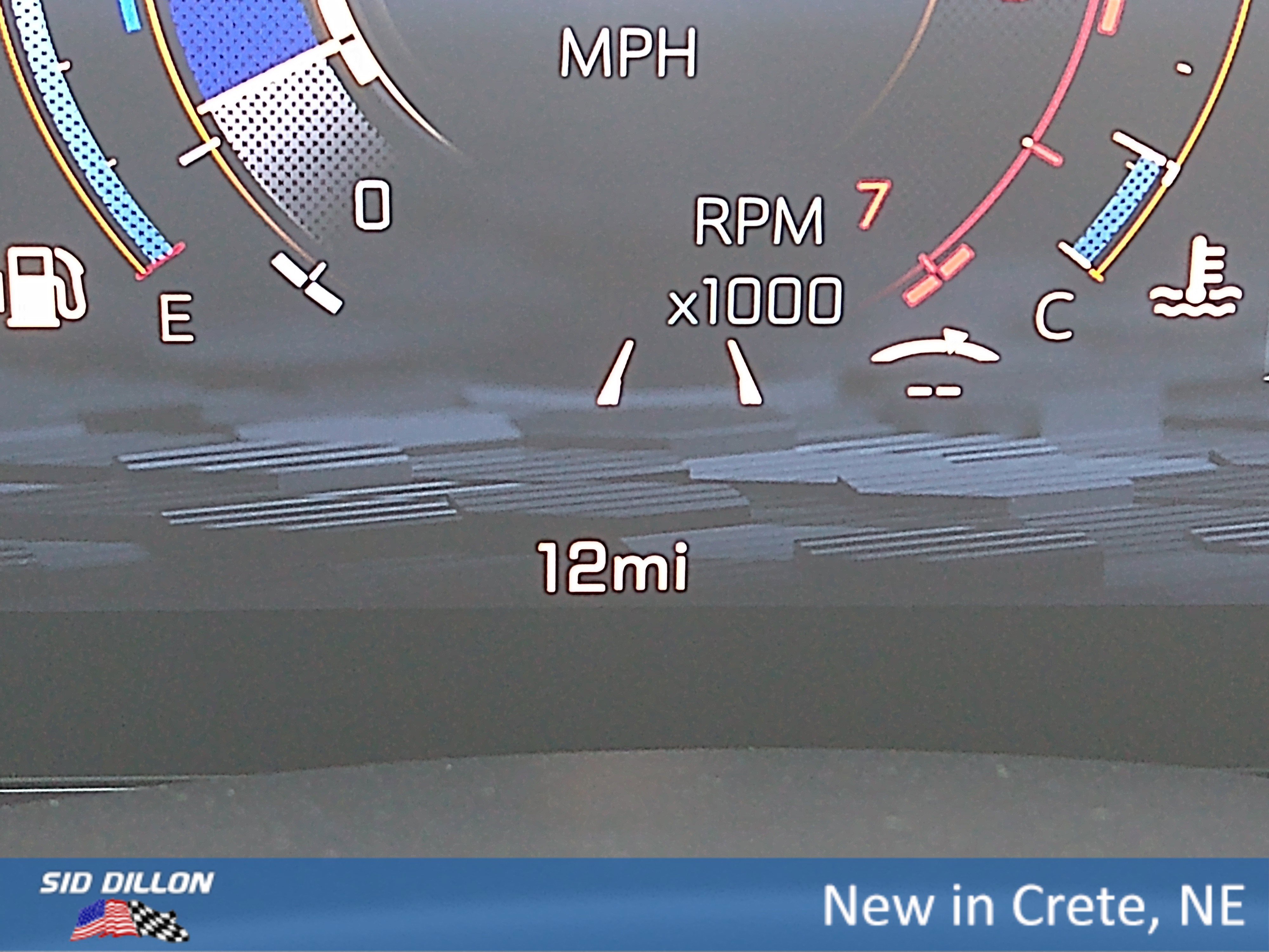 New 2026 Chevrolet Tahoe LT image 20