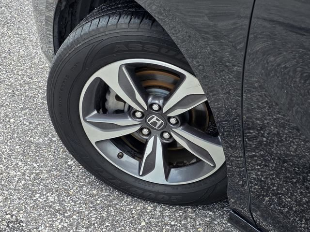 Used 2020 Honda Odyssey Touring image 40