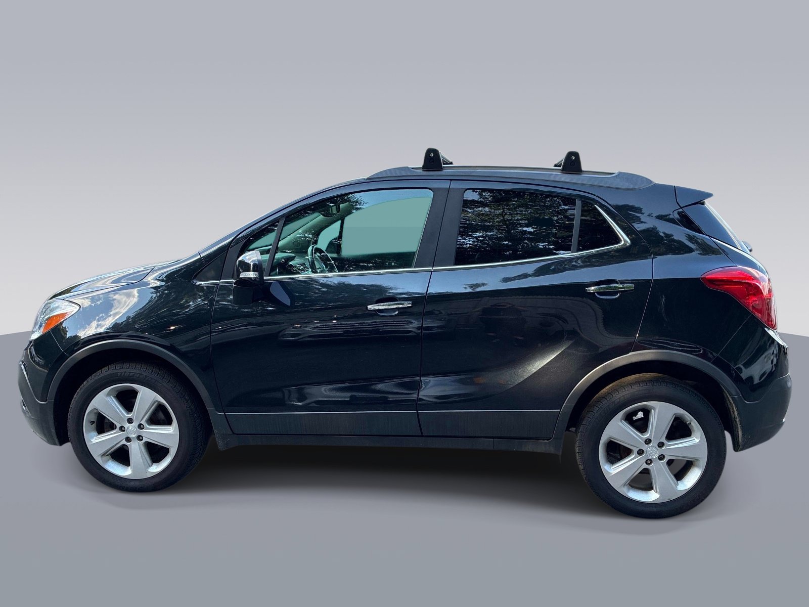 Used 2016 Buick Encore Convenience AWD/4WD image 4