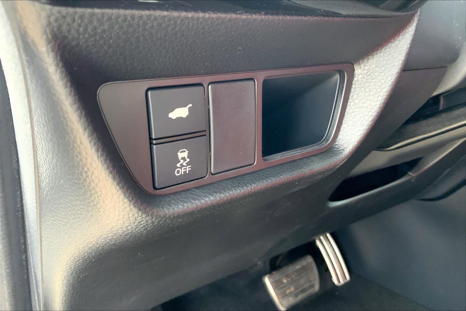 New 2026 Acura ADX A-Spec AWD/4WD image 18