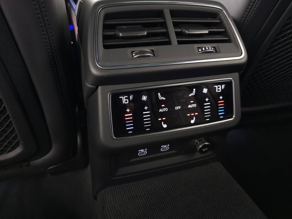 Used 2021 Audi RS 6 image 41