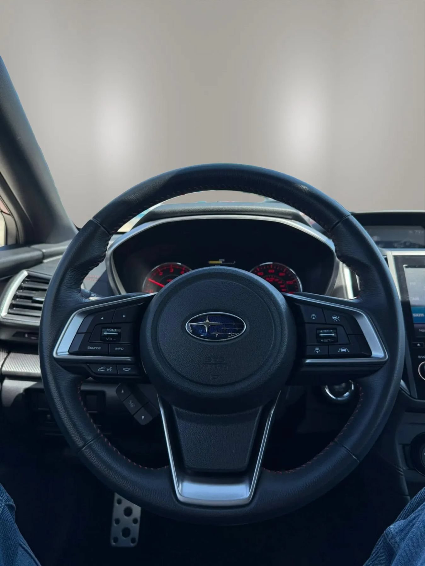 Used 2019 Subaru Impreza 2.0i Sport AWD/4WD image 16