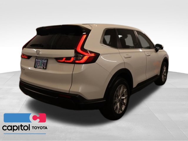 Used 2024 Honda CR-V EX image 3
