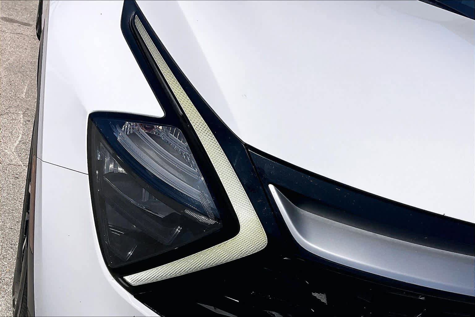 Used 2023 Kia Sportage EX image 26