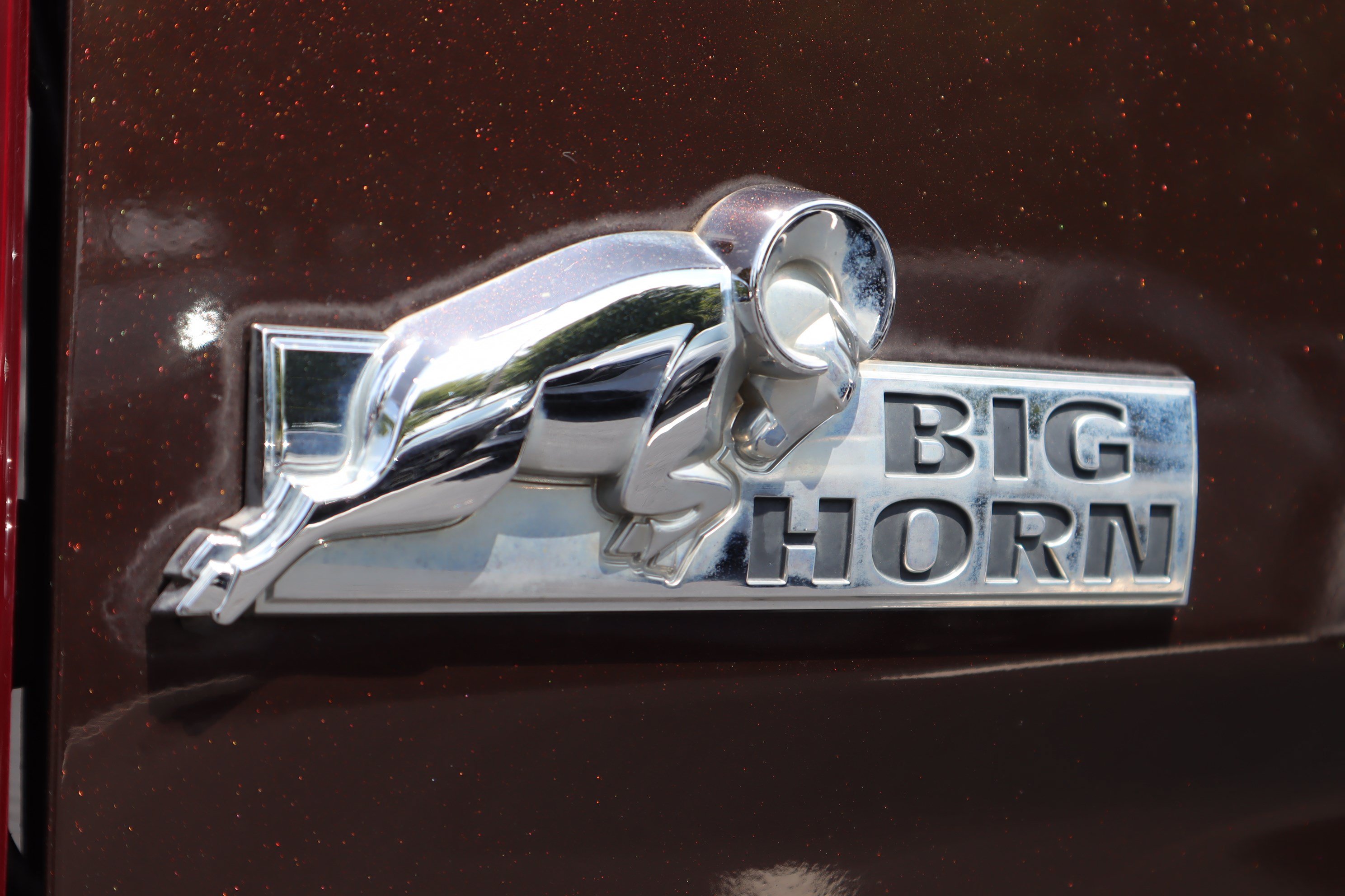 Used 2014 RAM 1500 Big Horn RWD image 36