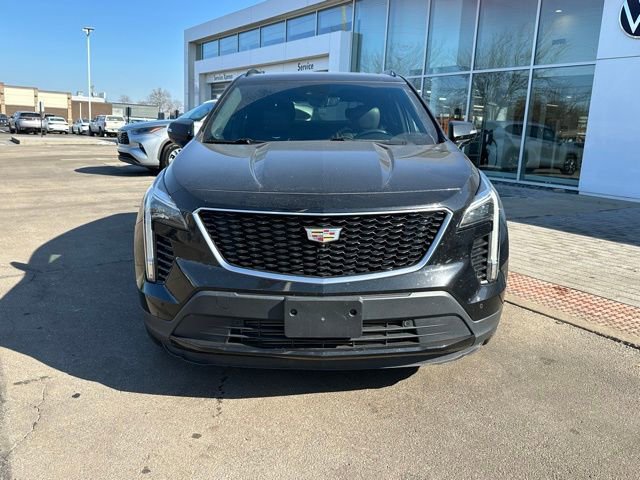 Used 2020 Cadillac XT4 Sport image 2