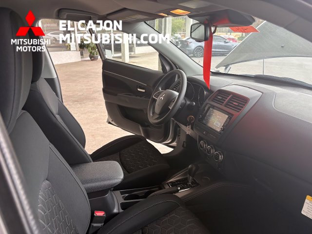 New 2027 Mitsubishi Outlander Sport FWD image 23
