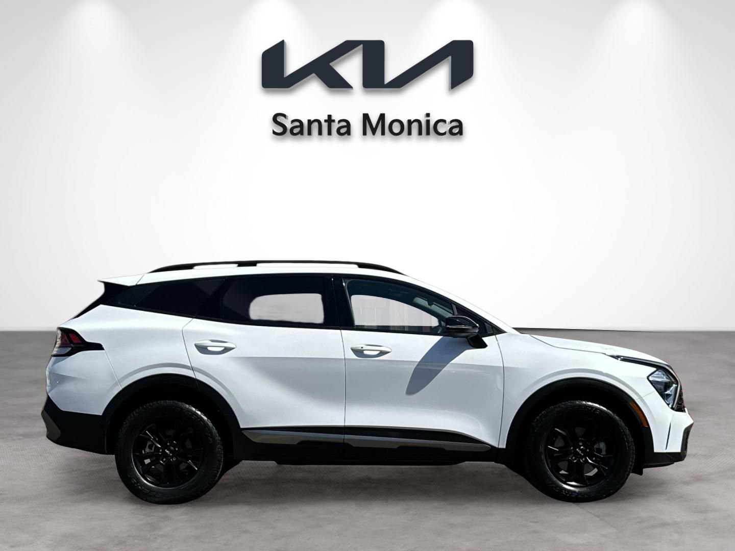 Certified 2023 Kia Sportage X-Pro AWD/4WD image 8