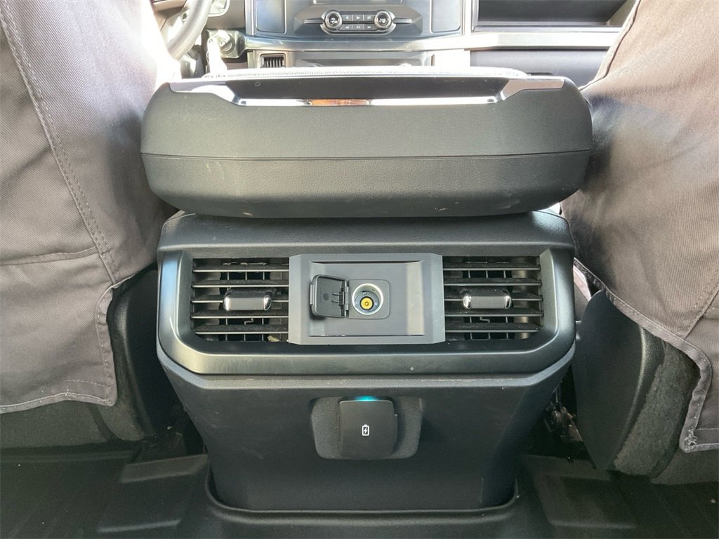 Used 2023 Ford F150 XL w/ STX Appearance Package image 21
