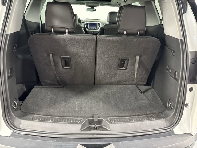 Used 2017 GMC Acadia SLT image 34