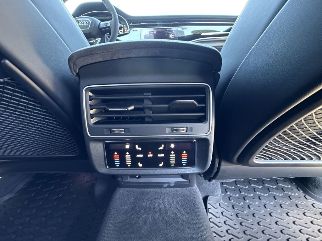Used 2021 Audi RS Q8 image 18