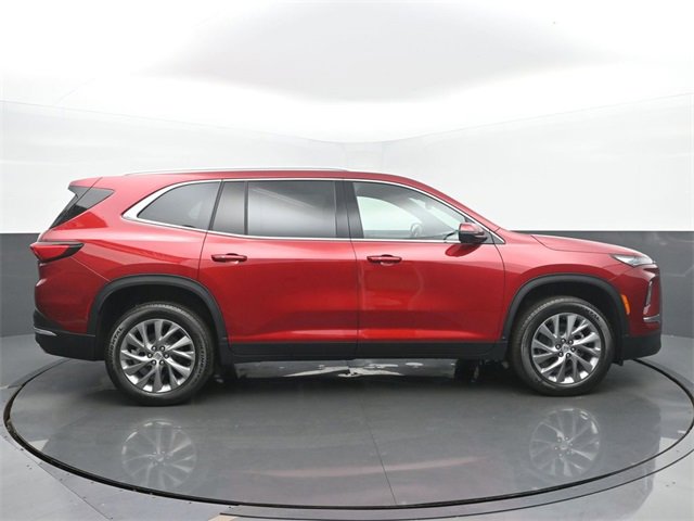 New 2026 Buick Enclave Preferred w/ Power Package image 6