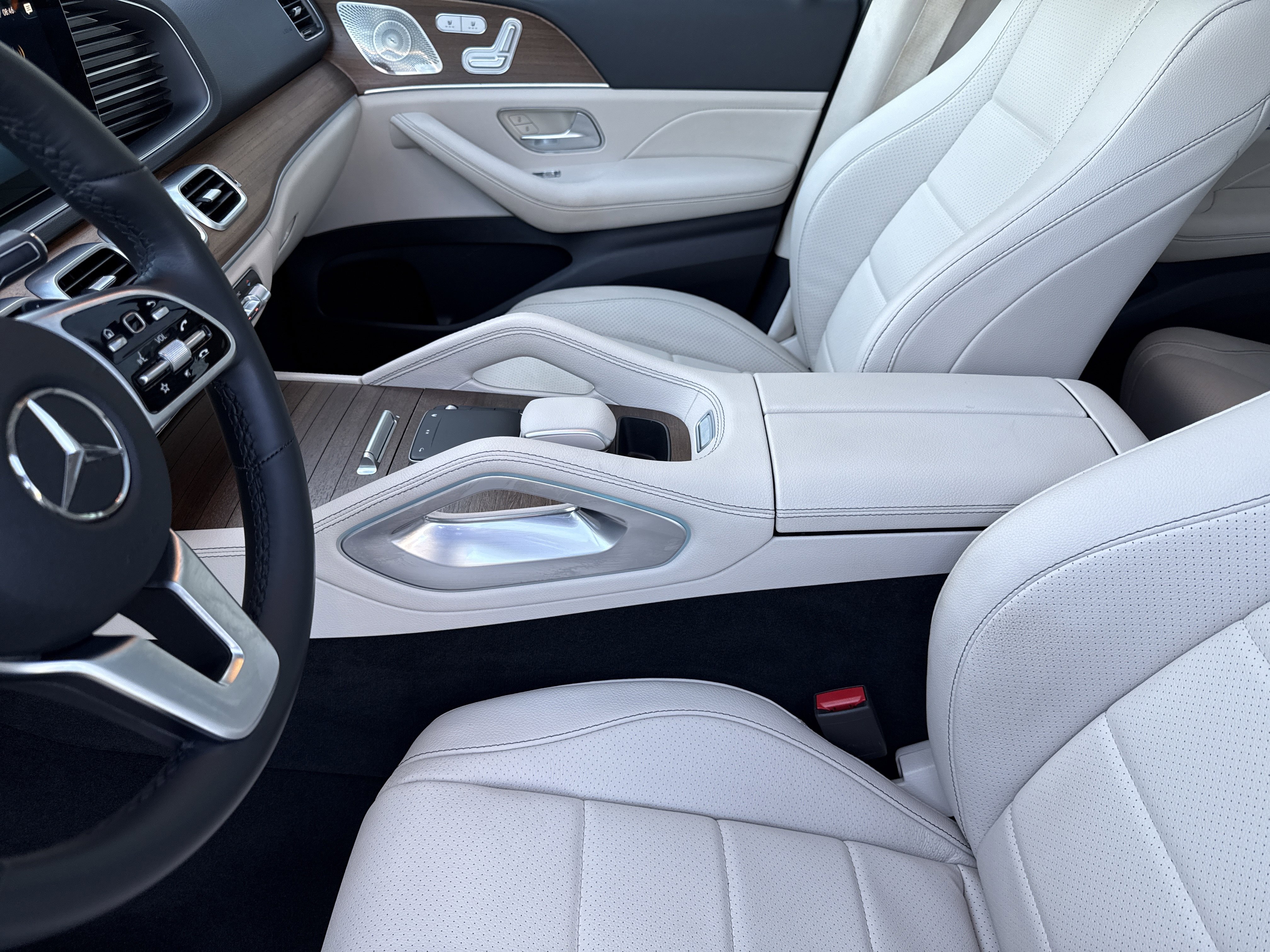 Certified 2022 Mercedes-Benz GLE 350 image 27