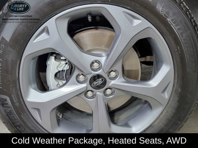 Used 2023 Ford Escape ST-Line w/ Tech Pack #1 AWD/4WD image 10