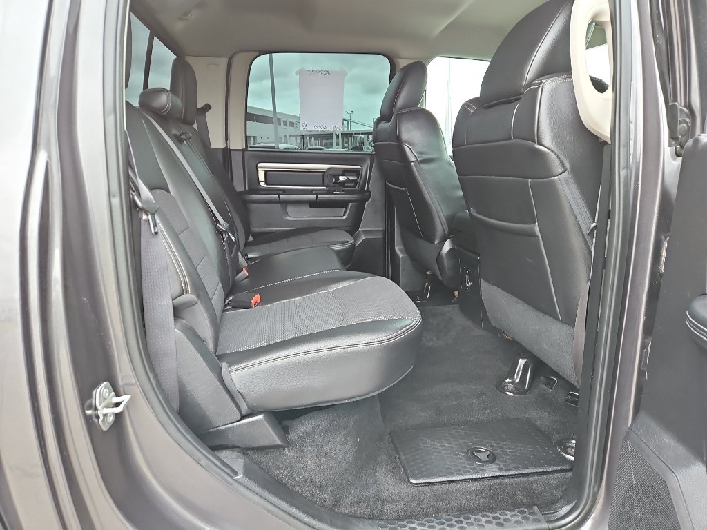Used 2016 RAM 1500 Sport AWD/4WD image 20