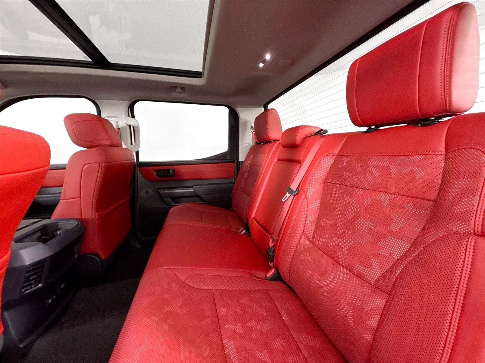 Used 2023 Toyota Tundra TRD Pro AWD/4WD image 32