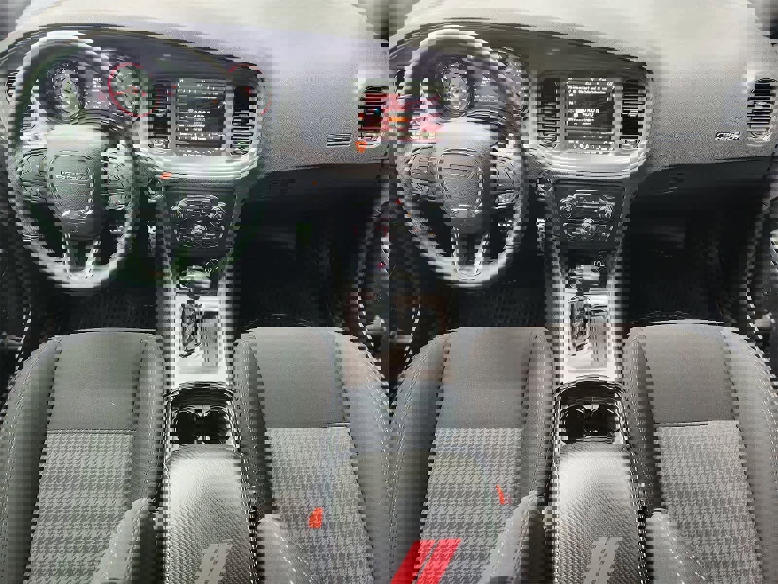 Used 2023 Dodge Charger R/T w/ Blacktop Package image 24