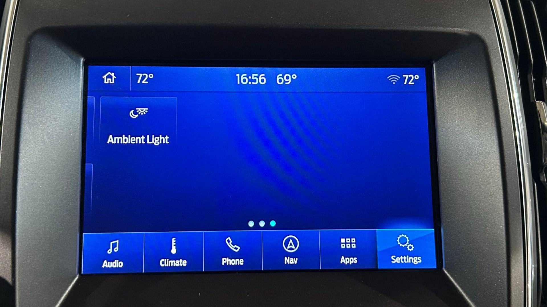 Used 2019 Ford Edge Titanium AWD/4WD image 80