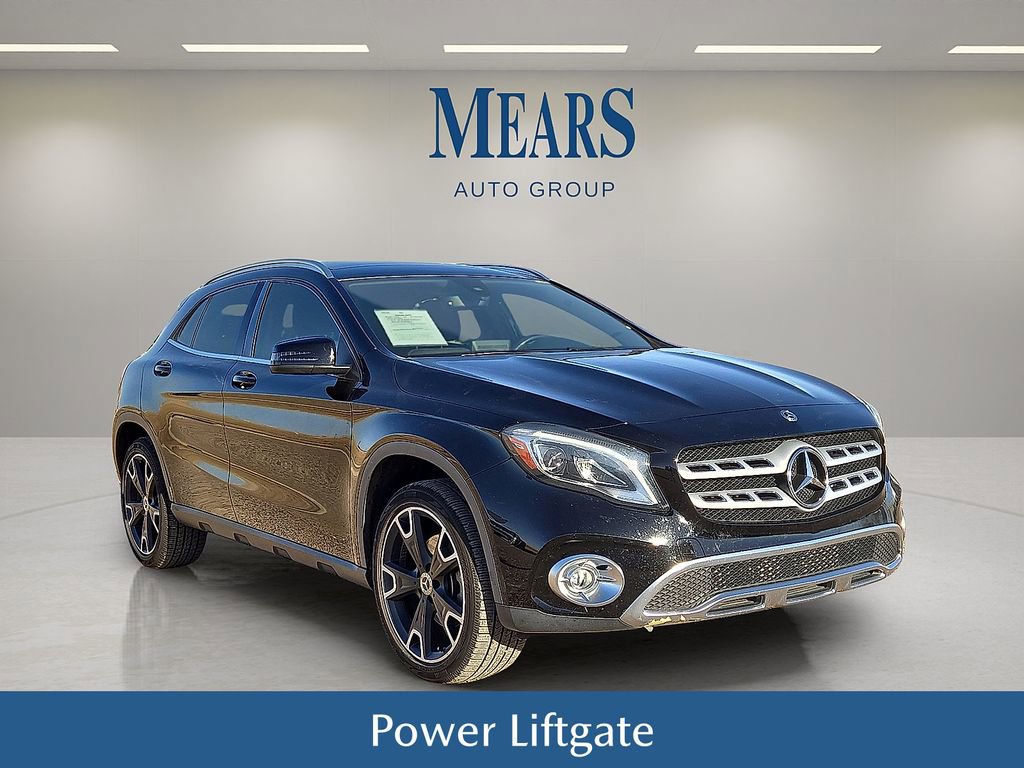 Used 2019 Mercedes-Benz GLA 250 image 7