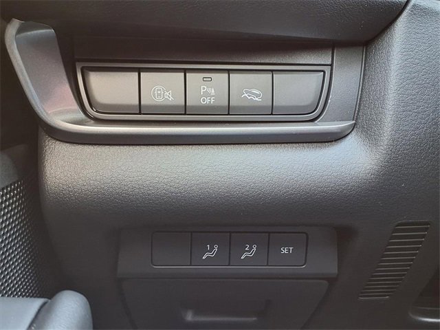 New 2026 MAZDA CX-30 AWD 2.5 S image 14