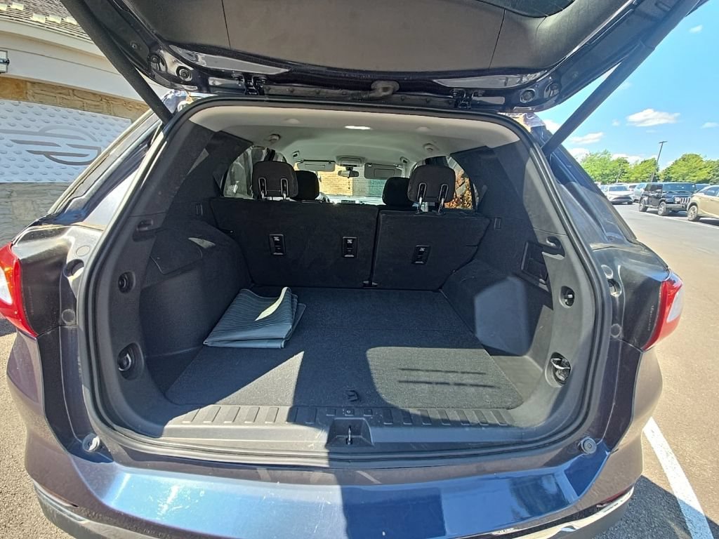 Used 2019 Chevrolet Equinox LT AWD/4WD image 8
