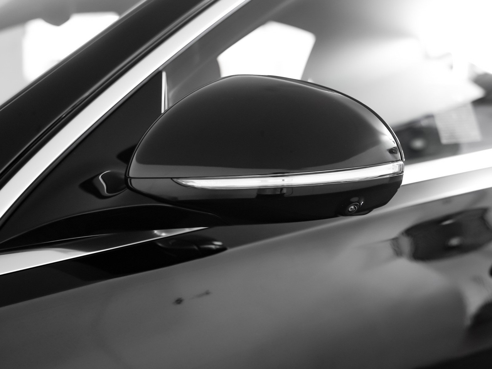 New 2025 Mercedes-Benz S 580 4MATIC Sedan image 23