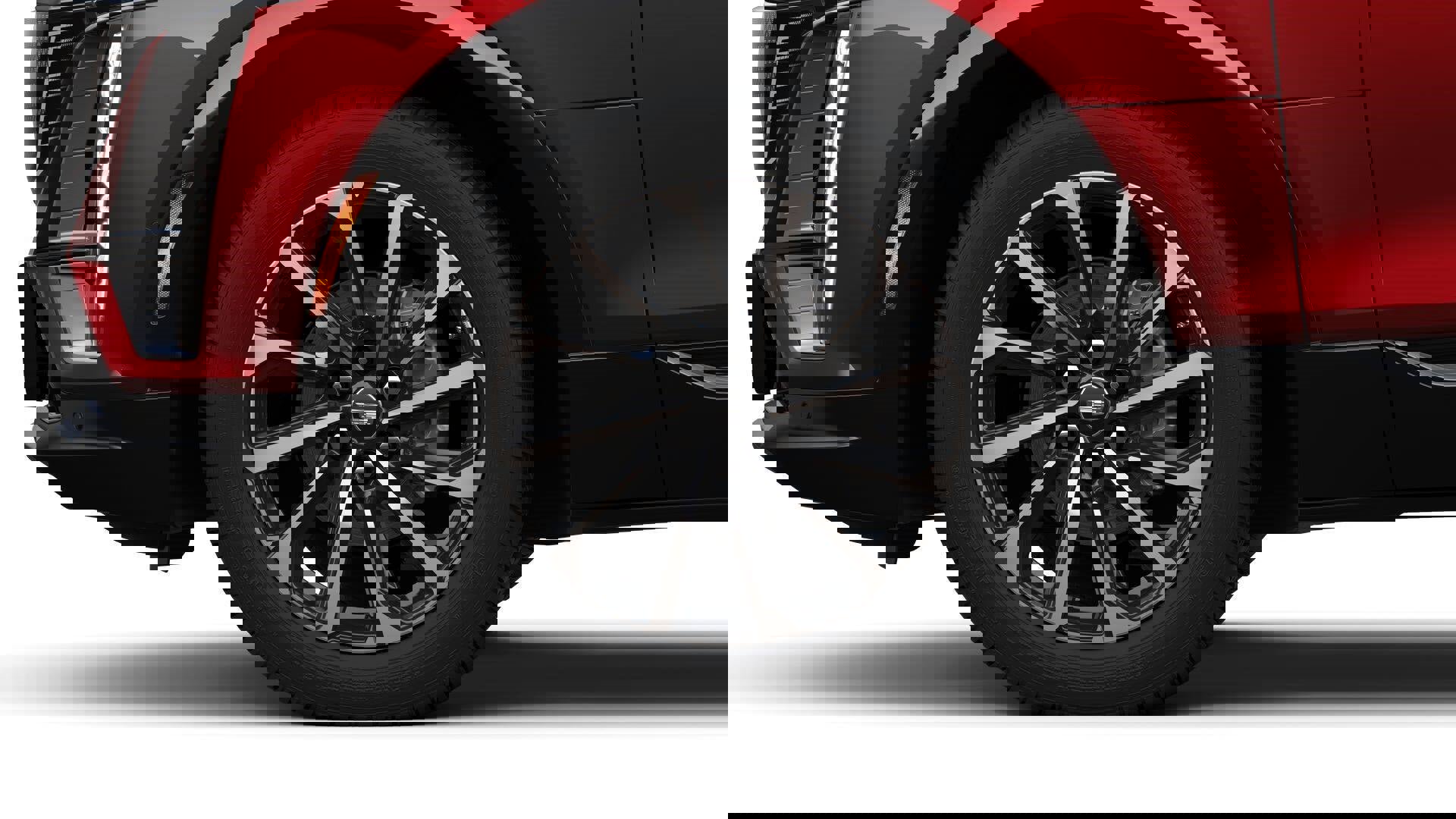 New 2024 Cadillac Lyriq Sport image 26