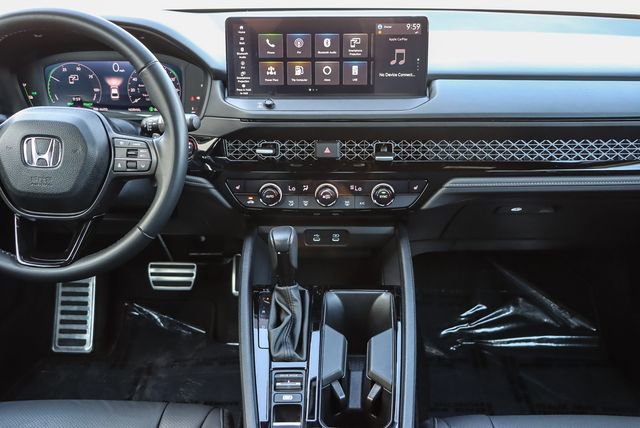 Certified 2024 Honda Accord Sport image 15