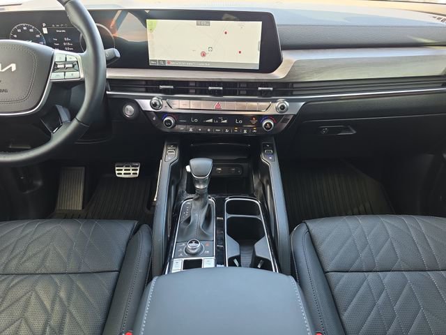 Certified 2025 Kia Telluride SX X-Line AWD/4WD image 27