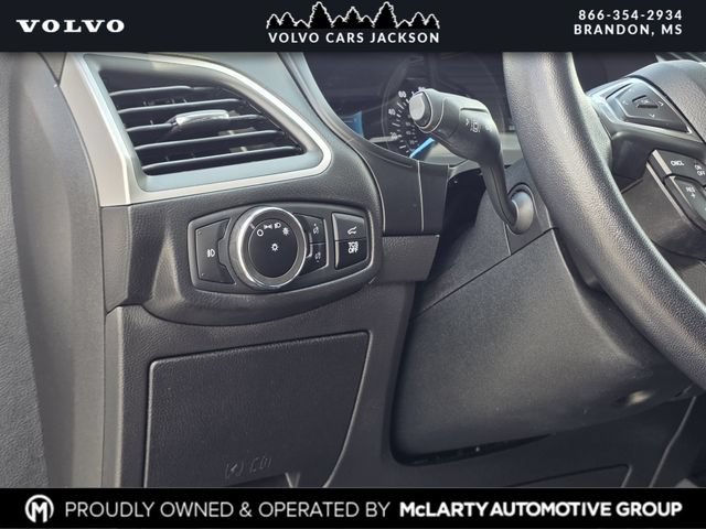 Used 2023 Ford Edge SEL w/ Convenience Package AWD/4WD image 20